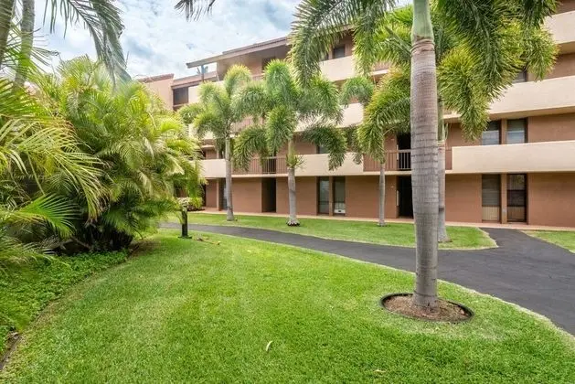 Daire (Amazing Beach Condo Maui Vista)