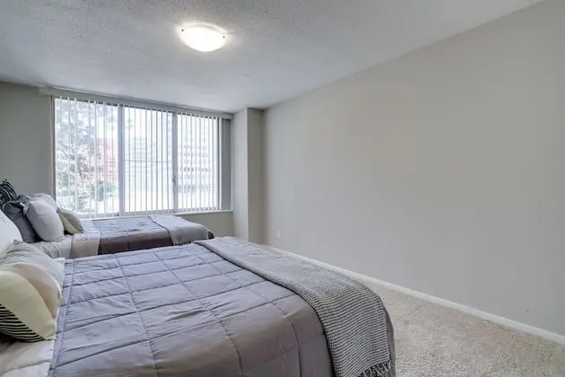 City Apart Daire
