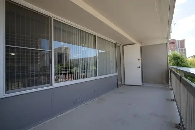 City Apart Daire