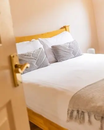 Deluxe Apart Daire, Özel Banyo, Şehir Manzaralı