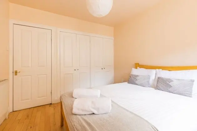 Deluxe Apart Daire, Özel Banyo, Şehir Manzaralı
