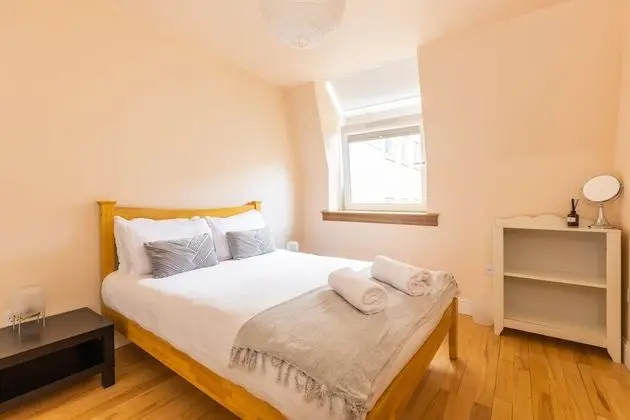 Deluxe Apart Daire, Özel Banyo, Şehir Manzaralı