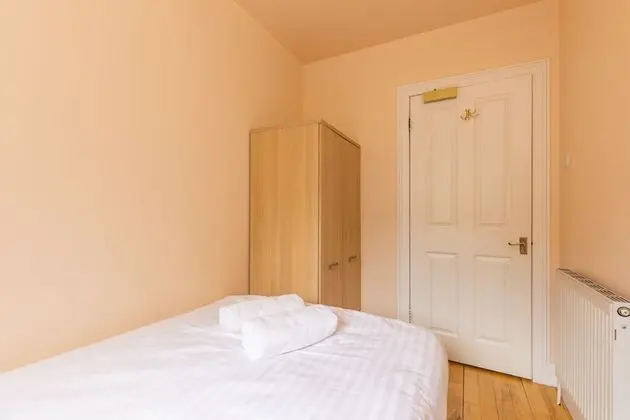 Deluxe Apart Daire, Özel Banyo, Şehir Manzaralı