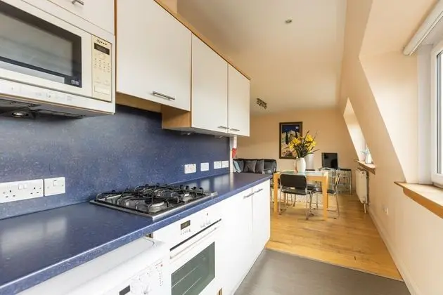 Deluxe Apart Daire, Özel Banyo, Şehir Manzaralı