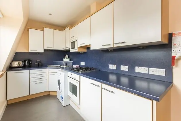 Deluxe Apart Daire, Özel Banyo, Şehir Manzaralı