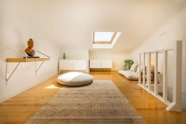 Apart Daire, 1 Yatak Odası