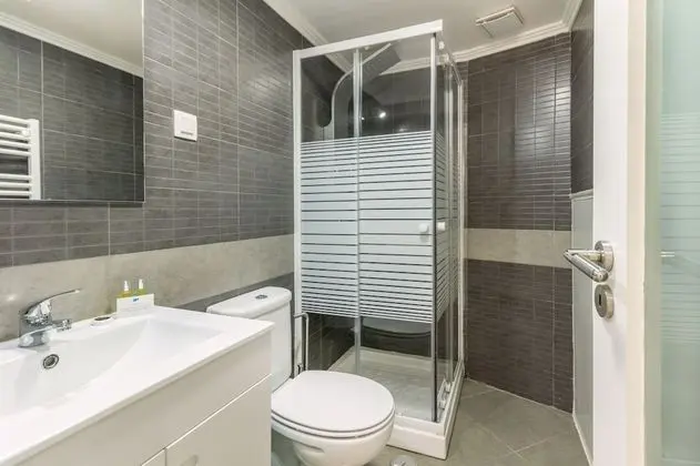 Apart Daire, 1 Yatak Odası