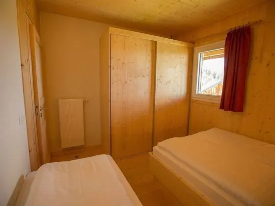 Dağ Evi