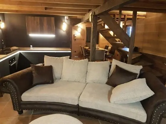 Oturma Odası