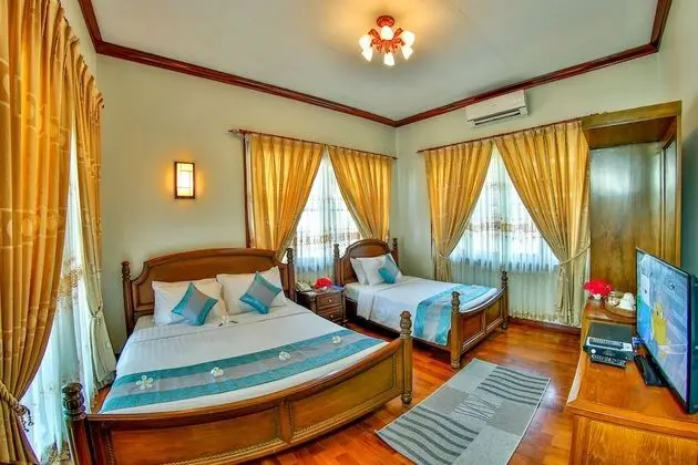 Villa, Denize Sıfır (3 Pax)