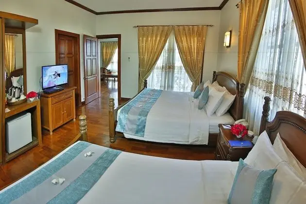 Villa, Denize Sıfır (3 Pax)
