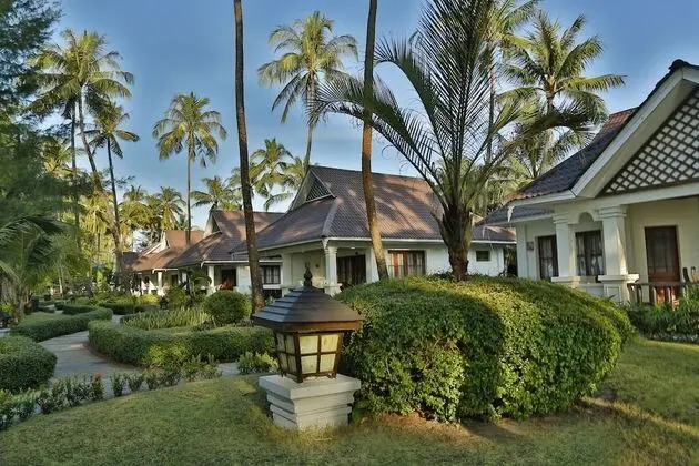 Villa, Denize Sıfır (3 Pax)