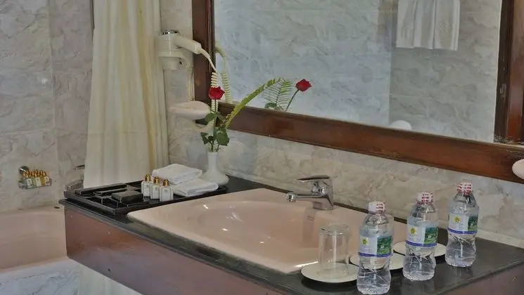 Villa, Denize Sıfır (3 Pax)