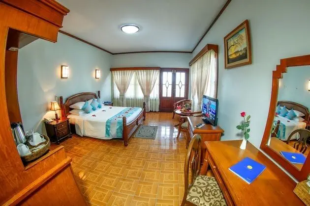 Süit, Denize Sıfır (2 pax)