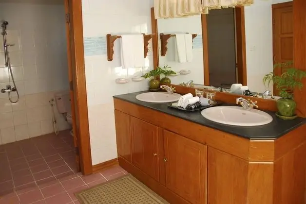 Süit, Denize Sıfır (2 pax)