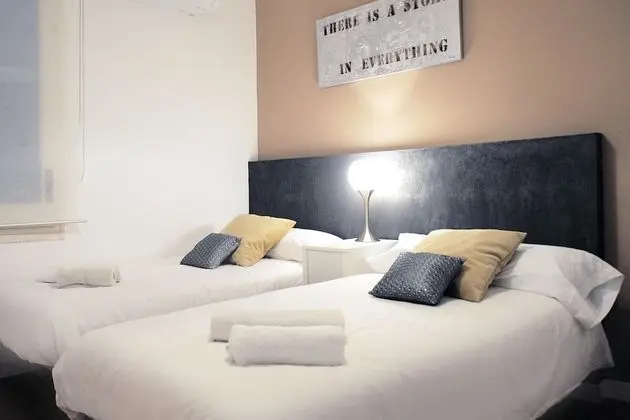 Apart Daire, 4 Yatak Odası