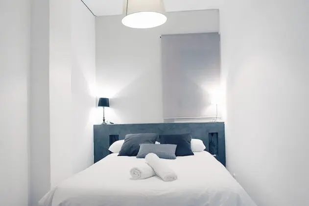 Apart Daire, 4 Yatak Odası