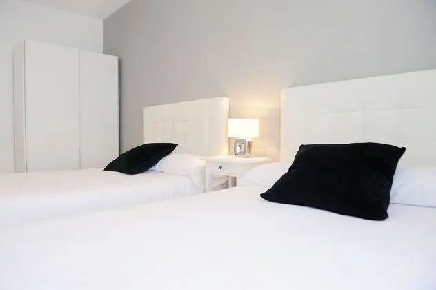 Apart Daire, 4 Yatak Odası