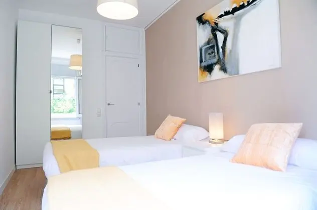 Apart Daire, 4 Yatak Odası