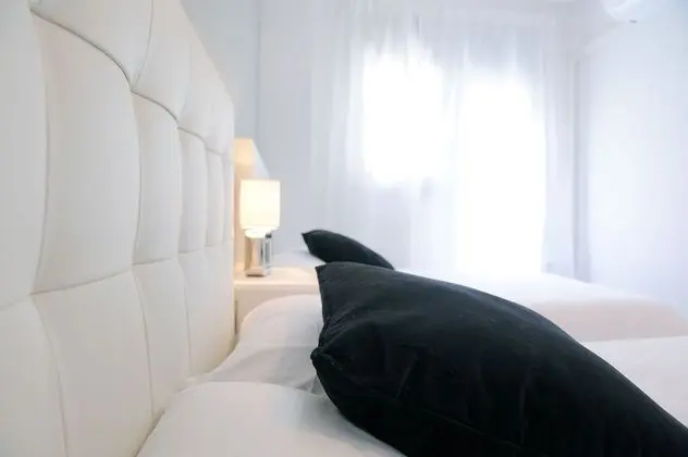 Apart Daire, 4 Yatak Odası