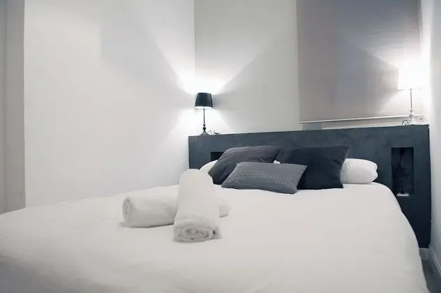 Apart Daire, 4 Yatak Odası