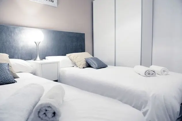 Apart Daire, 4 Yatak Odası