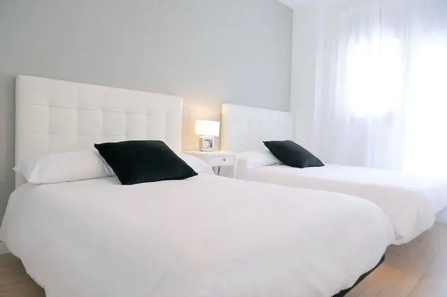 Apart Daire, 4 Yatak Odası