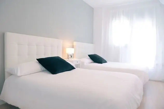 Apart Daire, 4 Yatak Odası