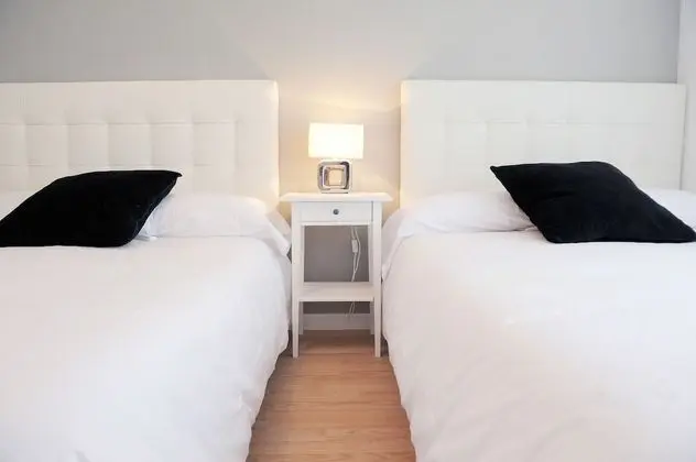 Apart Daire, 4 Yatak Odası