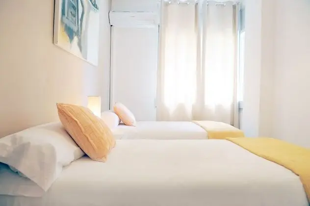 Apart Daire, 4 Yatak Odası