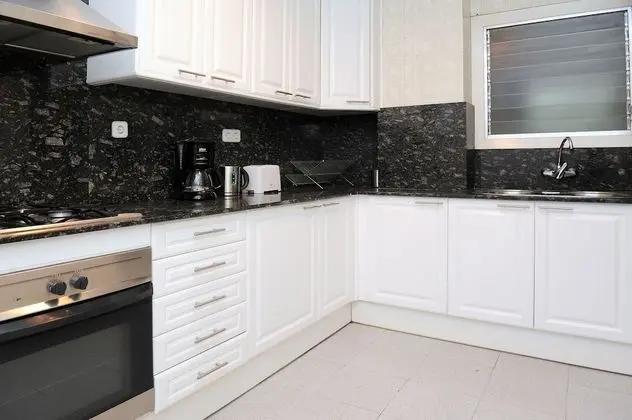 Apart Daire, 4 Yatak Odası