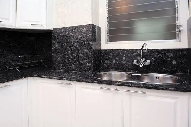 Apart Daire, 4 Yatak Odası