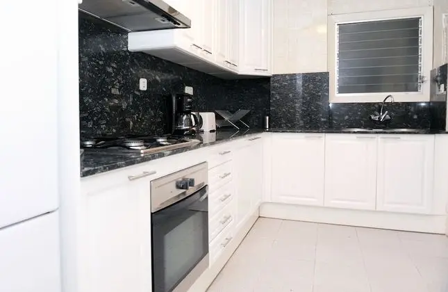 Apart Daire, 4 Yatak Odası