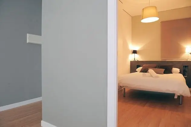 Apart Daire, 4 Yatak Odası