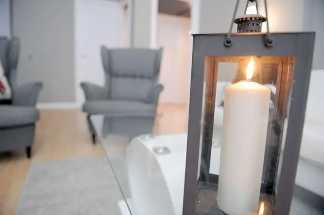 Apart Daire, 4 Yatak Odası