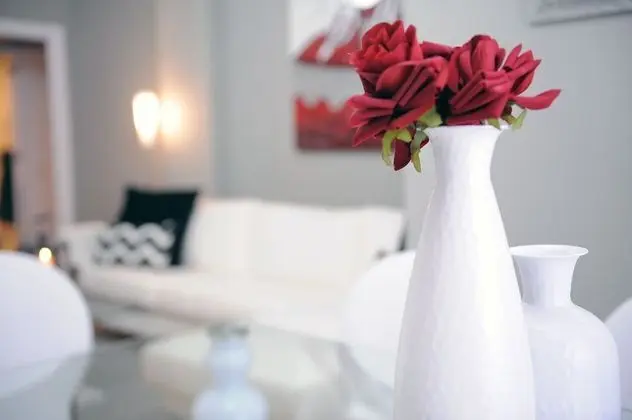 Apart Daire, 4 Yatak Odası