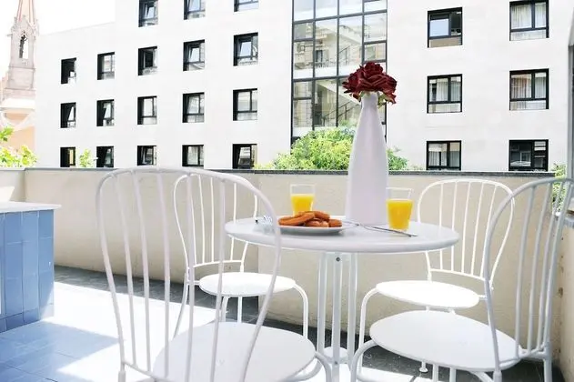 Apart Daire, 4 Yatak Odası