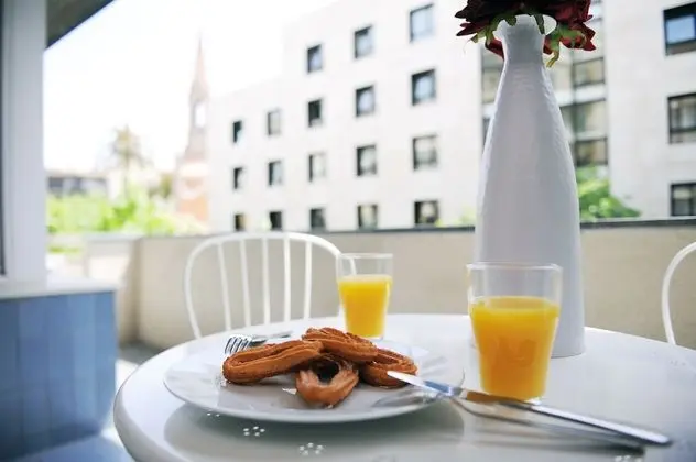 Apart Daire, 4 Yatak Odası