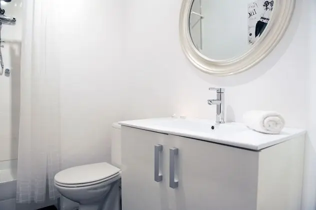 Apart Daire, 4 Yatak Odası