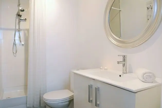 Apart Daire, 4 Yatak Odası