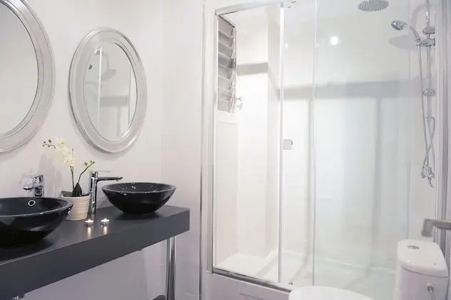 Apart Daire, 4 Yatak Odası