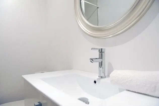 Apart Daire, 4 Yatak Odası