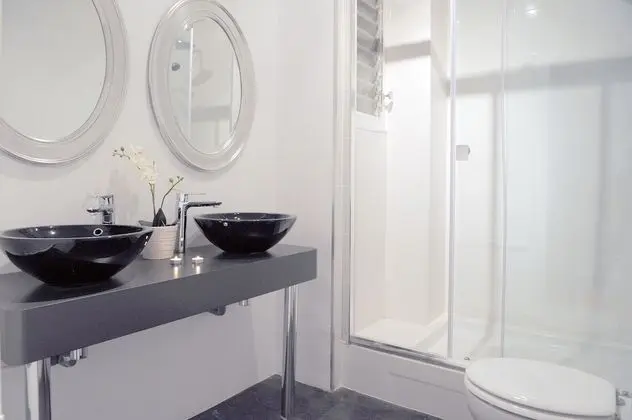 Apart Daire, 4 Yatak Odası