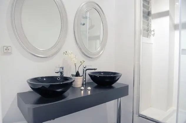 Apart Daire, 4 Yatak Odası