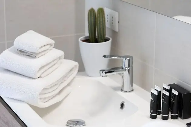 Deluxe Apart Daire, 1 Yatak Odası, Şehir Manzaralı