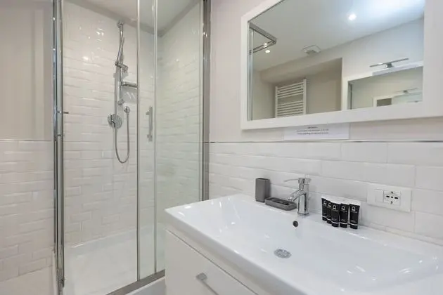 Deluxe Apart Daire, 1 Yatak Odası, Şehir Manzaralı