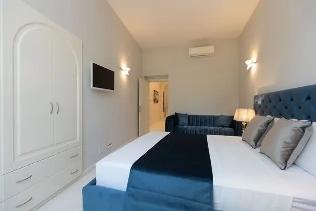 Exclusive Apart Daire, 1 Yatak Odası, Şehir Manzaralı