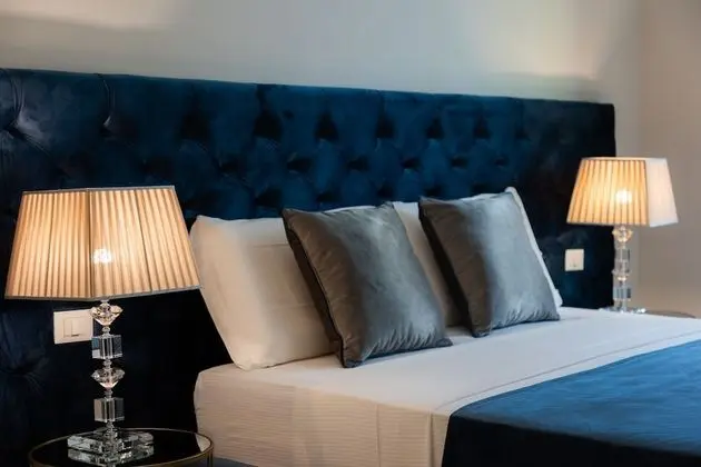 Exclusive Apart Daire, 1 Yatak Odası, Şehir Manzaralı