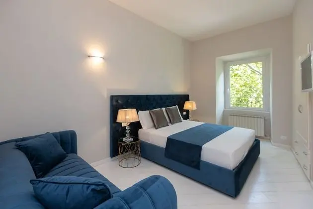 Exclusive Apart Daire, 1 Yatak Odası, Şehir Manzaralı