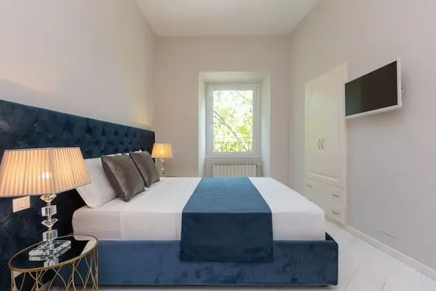 Exclusive Apart Daire, 1 Yatak Odası, Şehir Manzaralı